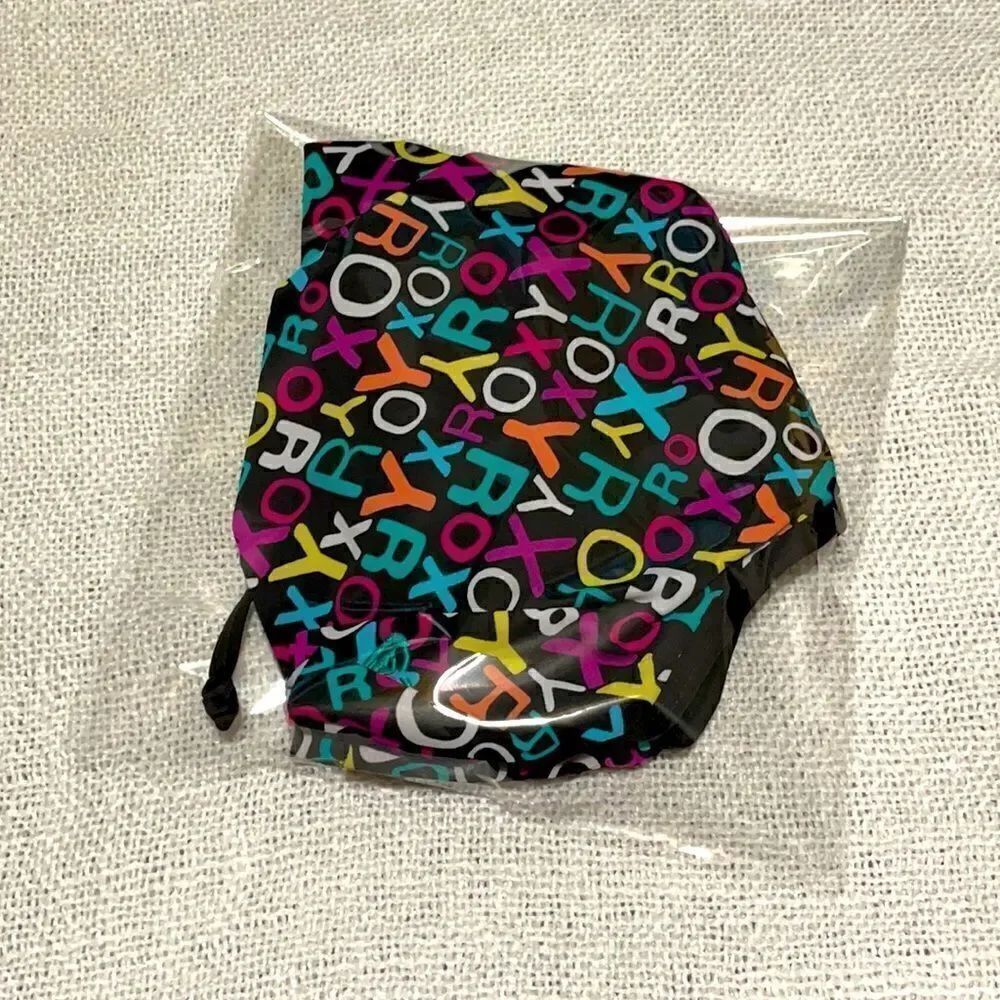 Roxy Halter Flutter Bikini Top - Picture 12 of 12